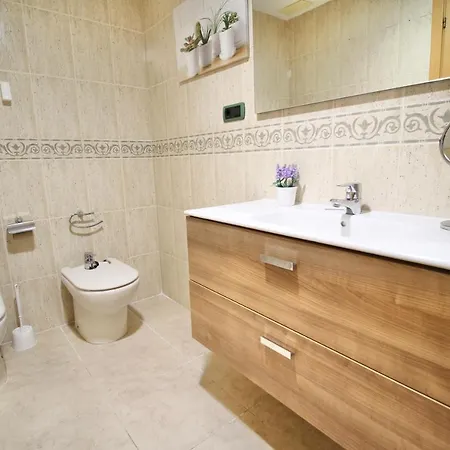 Apartment Mediterranean Way - Nautica *