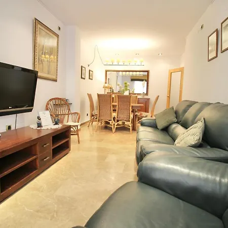 Mediterranean Way - Nautica Apartment *
