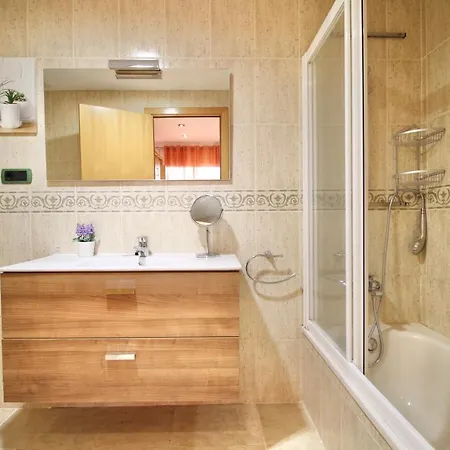 Apartment Mediterranean Way - Nautica *