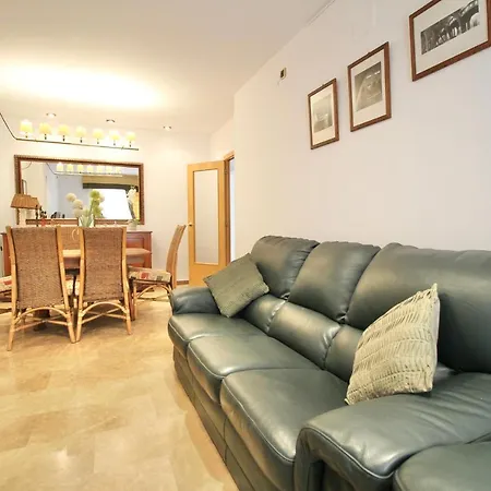 Apartment Mediterranean Way - Nautica Tarragona