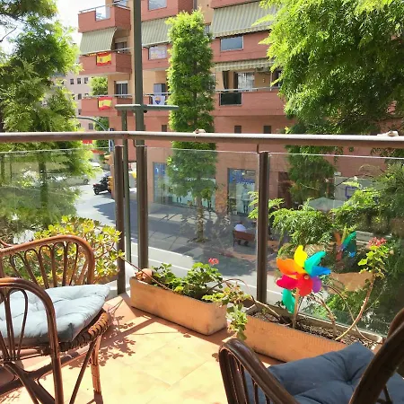 Apartment Mediterranean Way - Nautica Tarragona