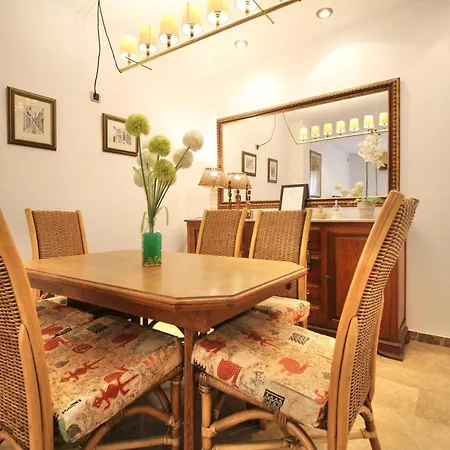 Apartment Mediterranean Way - Nautica *