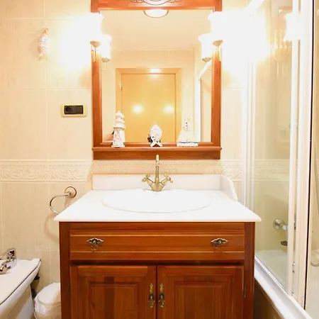 Apartment Mediterranean Way - Nautica