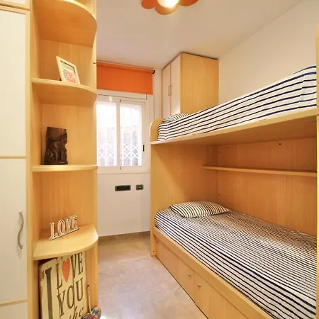 Apartment Mediterranean Way - Nautica