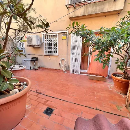 Mediterranean Way - Nautica Apartment *