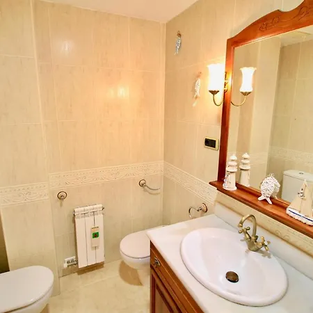 Mediterranean Way - Nautica Apartment Tarragona