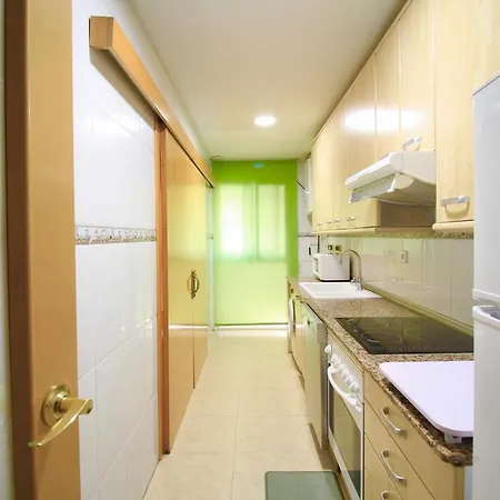 Mediterranean Way - Nautica Apartment