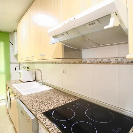 Apartment Mediterranean Way - Nautica *